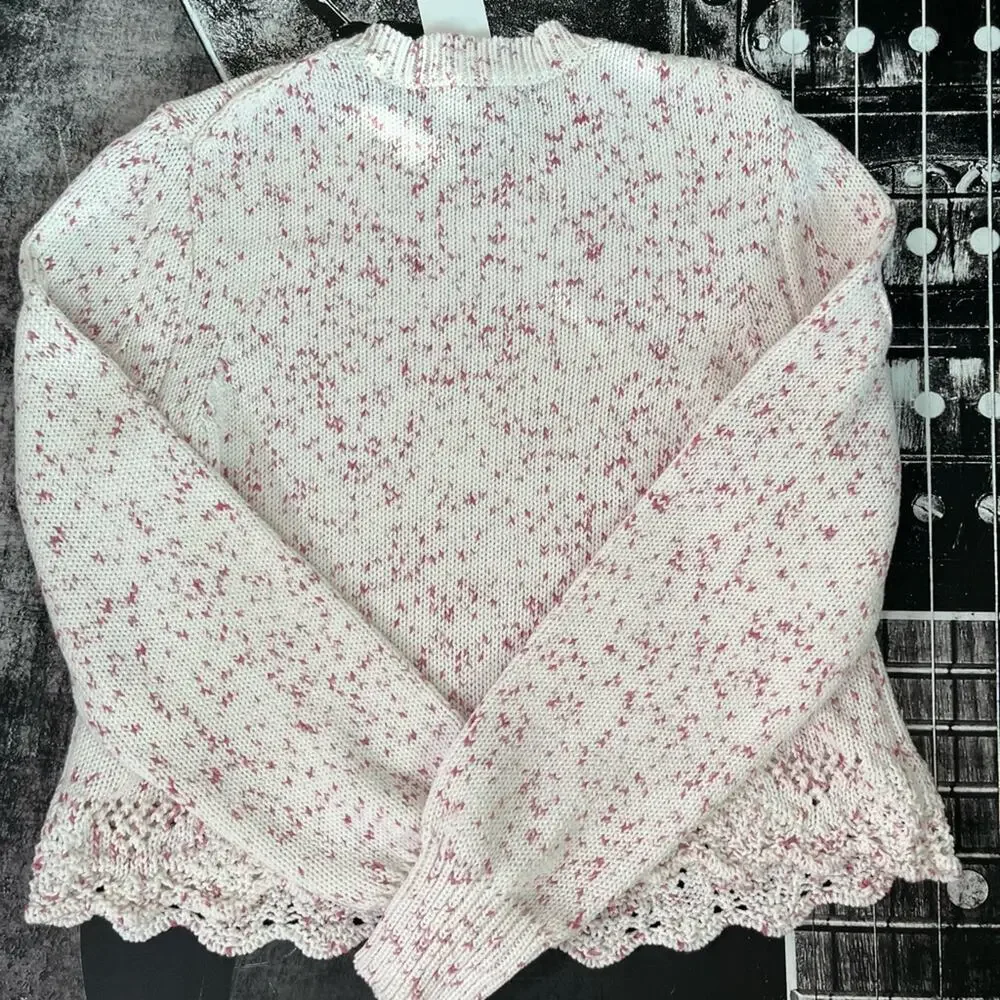 NWT French Connection Sweater